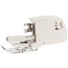 Janome Even Feed Foot with Quilting Guide Memory Craft Embroidery Machines