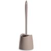 TATAY Scopino WC Design Moderno Funzionale Materiali Resistenti | Scopino WC Bagno | Misure 12x12x38 cm | Design Moderno Funzionale | Materiali Resistenti | Design Moderno | Colori Diversi