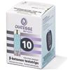 Strisce Reattive per Chetoni Diatesse XPER (10 pezzi) 1 St