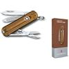 Victorinox Coltello Multiuso CLassic SD Transparent 0.6223 VICTORINOX