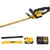 DEWALT Tagliasiepi Dewalt DCMHT564P1-QW 18V 5Ah
