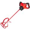 RUBI Miscelatore Elettrico Rubimix-9-Supertorque Rubi 1800W