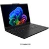 LENOVO THINKPAD T16 GEN 5 Copilot+ PC 16" WUXGA INTEL CORE ULTRA 5 325 RAM 16GB-SSD 512GB NVMe-INTEL GRAPHICS-WI-FI 7 + GIGABIT LAN-WIN 11 PROF NERO (21WT006CIX)