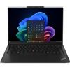 LENOVO THINKPAD X1 CARBON GEN 14 AURA EDITION COPILOT+ PC 14" OLED 2.8K TOUCH SCREEN INTEL CORE ULTRA 7 355 RAM 32GB-SSD 1TB NVMe-INTEL GRAPHICS-WI-FI 7-WIN 11 PROF NERO (21V7006UIX)