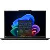LENOVO THINKPAD X1 CARBON GEN 14 AURA EDITION COPILOT+ PC 14" WUXGA TOUCH SCREEN INTEL CORE ULTRA 7 355 RAM 32GB-SSD 1TB NVMe-INTEL GRAPHICS-WI-FI 7-WIN 11 PROF NERO (21V70071IX)