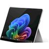 MICROSOFT SURFACE PRO 11 COPILOT+ 13" OLED TOUCH SCREEN SNAPDRAGON X1P-64-100 RAM 16GB SSD 512GB-WI-FI 7-WIN 11 HOME PLATINO (EP2-08345)