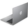 HP 200 G2i 14" WUXGA INTEL CORE 5 120U RAM 16GB-SSD 512GB NVMe-INTEL GRAPHICS-WI-FI 7 + GIGABIT LAN-FREE DOS GRIGIO (E0TQ7AT#ABZ)