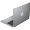 HP 200 G2i 16" WUXGA INTEL CORE 5 120U RAM 8GB-SSD 512GB NVMe-INTEL GRAPHICS-WI-FI 6 + GIGABIT LAN-FREE DOS GRIGIO (E2TT1AT#ABZ)