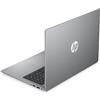 HP 200 G2i 16" WUXGA INTEL CORE ULTRA 5 120U RAM 12GB-SSD 512GB NVMe-INTEL GRAPHICS-WI-FI 7 + GIGABIT LAN-FREE DOS GRIGIO (E11SXAT#ABZ)