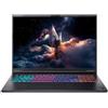 ACER NITRO 18 AI AN18-61-R5VG Copilot + PC 18" WQXGA 165Hz AMD RYZEN AI 9 365 RAM 32GB-SSD 1TB NVMe-NVIDIA GeForce RTX 5060 8GB-WI-FI 6E + 2.5G LAN-WIN 11 HOME NERO (NH.QYGET.005)