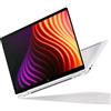 HP ELITEBOOK X FLIP G2i 14 NEXT GEN AI COPILOT+ PC 14" OLED 3K 2880 x 1800 TOUCH SCREEN INTEL CORE ULTRA X7 358H RAM 32GB-SSD 1TB NVMe-INTEL ARC GRAPHICS-WI-FI 7-WIN 11 PROF ARGENTO (D87ZPAT#ABZ)