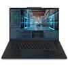 LENOVO THINKPAD P1 GEN 9 COPILOT + PC WORSTATION MOBILE 16" WUXGA INTEL CORE ULTRA 7 356H RAM 32GB-SSD 1TB NVMe-RTX PRO 1000 Blackwell 8GB-WI-FI 7-WIN 11 PROF NERO (21UE000EIX)