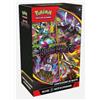 Pokemon Megaevoluzione Buio Pesto Bundle 6 Buste ITA Italiano Sigillato