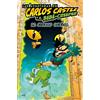 EDICIONES MARTÍNEZ ROCA Las aventuras de Carlos Castle y el bebé-creeper. La ciudad oculta
