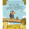 Gus Gordon Into the Bewilderness (Tascabile)