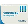 HERING Srl vigorman 60 compresse