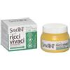 COSVAL SpA sanotint maschera ricci vivaci 250 ml