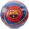 Hy-Pro Pallone da calcio Cyclone con licenza ufficiale, taglia 5, allenamento, partita, merchandising, collezione per bambini e adulti