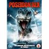 Kaleidoscope Home Entertainment Poseidon Rex (DVD) Brian Krause Anne McDaniels Steven Helmkamp