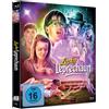 From The Vault [Limited Edition] From The Vault #34 - LUCKY LEPRECHAUN - Der geile Kobold - Troma-Kult (Blu-ray)