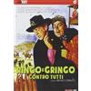 IT-S ringo e gringo contro tutti dvd Italian Import (DVD) Lando Buzzanca Mar M