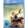 Constantin Film (Universal Pictures) Resident Evil: The Final Chapter (Blu-ray)