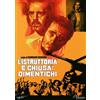 Mustang L'Istruttoria E' Chiusa: Dimentichi - Edt. Mustang (DVD) Nero Cucciolla Ferro