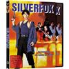 Vision Gate / TG Silverfox - Cover A - Limited Deluxe Edition im Schuber plus Booklet (DVD)