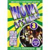 Avid Records Ltd. (Membran) Wow! Let'S Dance Vol 3 (2006 Edition) (DVD) Aa.Vv.
