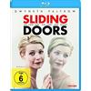 Alive AG Sliding Doors - Sie liebt ihn - sie liebt ihn nicht (Blu-ray) Gwyneth Paltrow