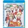 Section 23 Hidamari Sketch: Honeycomb (Blu-ray) Akiyuki Shinbo Ryouki Kamitsubo