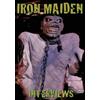 CARGO Records GmbH Iron Maiden - Interviews (DVD) Iron Maiden
