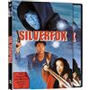 Vision Gate / TG Silverfox - Cover B - Limited Deluxe Edition im Schuber plus Booklet (DVD)
