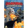 Dreamworks Dragons - Defenders Of Berk - Pt 1 (DVD)