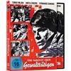 True Grit Film Company Die Nacht der Gewalttätigen - Limited Deluxe Edition im Schuber plus Bookl (DVD)