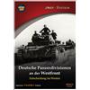 History Films im Vertrieb der KNM Home E DVD DEUTSCHE PANZERDIVISIONEN AN DER WES (DVD) Varius Karlheinz J. Geiger