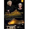 EuroArts New Year's Eve Concert 2017 (DVD) Berliner Philharmoniker Joyce DiDonato