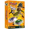 Zylo Coffret beyblade, vol. 3 (Import)