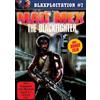 Mr. Banker Films (MIG Film) / Cargo Reco Blaxploitation #7: MAD MEX - The Blackfighter (plus Bonusfilm Black Platoo (DVD)