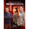 Being Human: The Complete First Season (DVD)