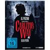 Arthaus / Studiocanal Carlito's Way (English audio) (Blu-ray) Pacino Al Penn Sean Miller Penelope Ann