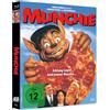 From The Vault [Limited Edition] From The Vault #35 - MUNCHIE - COVER A (Blu-ray) Loni Anderson Andrew Stevens