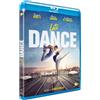 Pathe Let's Dance (Blu-ray) Rayane Bensetti Alexia Giordano Ladislas Chollat