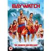 Paramount Home Entertainment Baywatch (DVD) Zac Efron Alexandra Daddario Rob Huebel David Hasselhoff Jon Bass