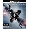 ワーナー・ブラザース・ホームエンターテイメント Tenet (4K UHD Blu-ray) John David Washington