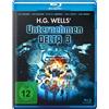 375 Media H.G. Wells' Unternehmen Delta 3 (Blu-ray)