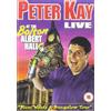 Universal Pictures UK Peter Kay - Live At The Bolton Albert Halls (DVD) Kay Peter Peter Kay