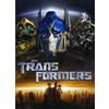 TRANSFORMERS (2007) (DVD MOVIE) (DVD)