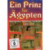 Power Station GmbH Ein Prinz für Ägypten (DVD) Various