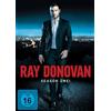 POOCH HALL,LIEV SCHREIBER,JON VOIGHT Ray Donovan # Season 2 (FSK 16 Jahre) DVD (DVD) Paula Malcomson Devon Bagby